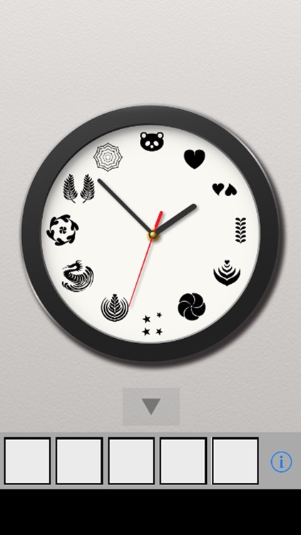 脱出ゲーム cappuccino