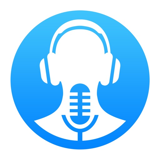 Podster.FM — социальная аудио платформа (слушай и записывай подкасты, веди аудиоблог, находи друзей)