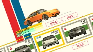 Drive Unlimited screenshot #2 for iPhone