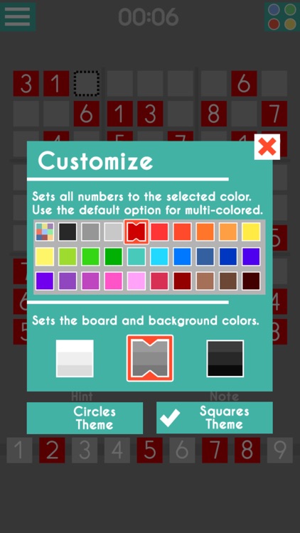 Sudoku Free!!