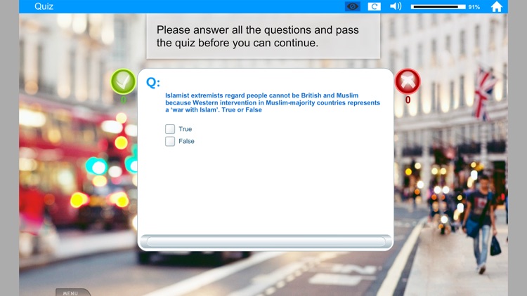 Prevent Strategy screenshot-3