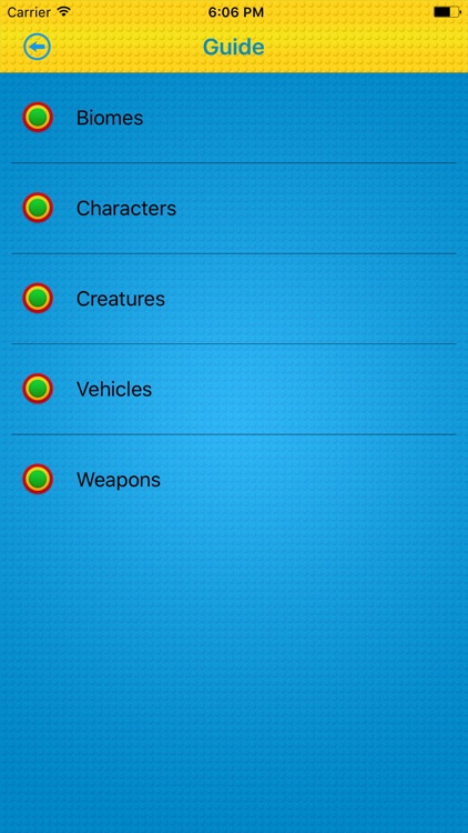 Expert Guide For Lego Worlds