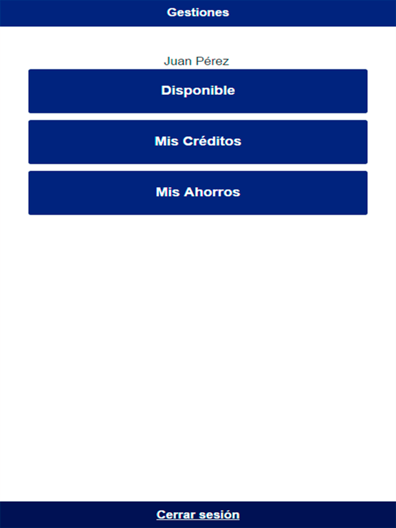 Screenshot #5 pour ASOFLORIDA