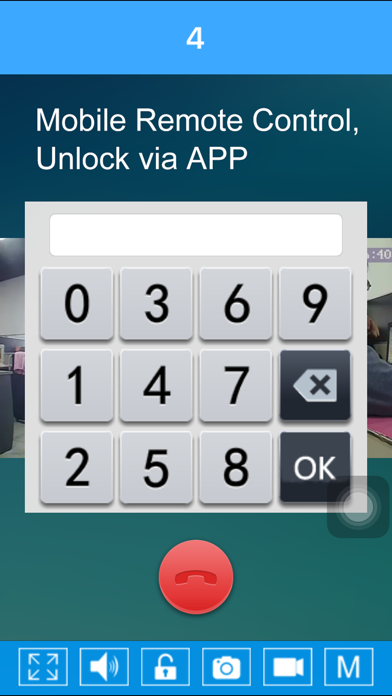 Screenshot #2 pour idoorphone