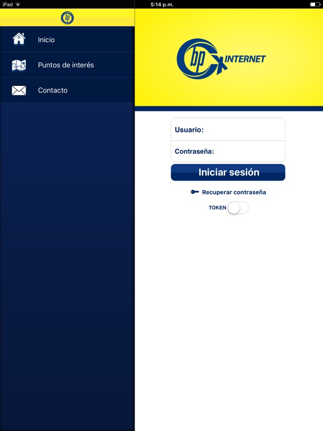 BANPAIS para iPad(圖2)-速報App