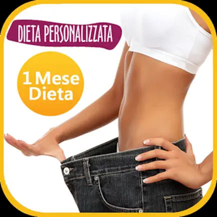 Dieta Personalizzata Gratis Читы