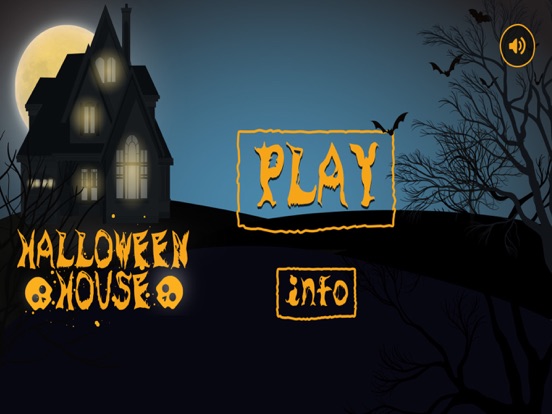 Screenshot #4 pour Halloween House: Haunted