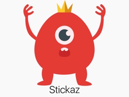 Your Monster Stickaz