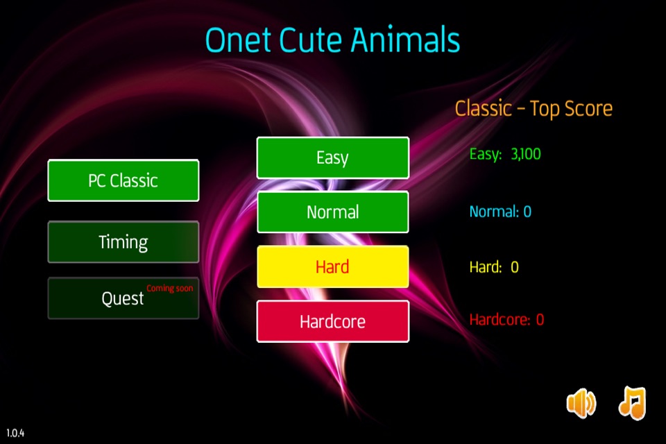 Onet Cute Animals screenshot 2