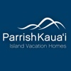 Parrish Kauai Vacation Rentals