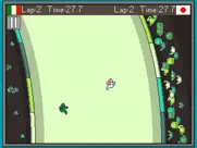 retro winter sports 1986 ipad resimleri 4