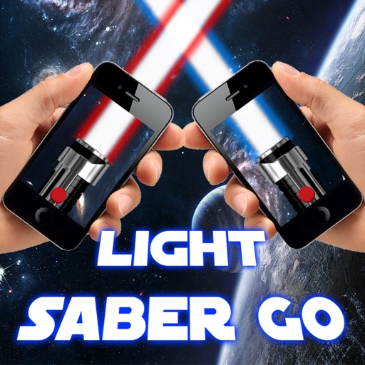 Light saber GO iOS App