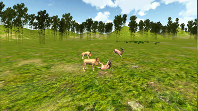 How to cancel & delete Sniper Deer Guard:Hunt The Lions from iphone & ipad 1