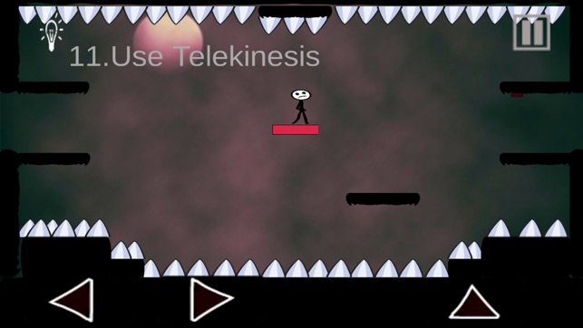 火柴人逃生室 Stickman Room Escape(圖2)-速報App