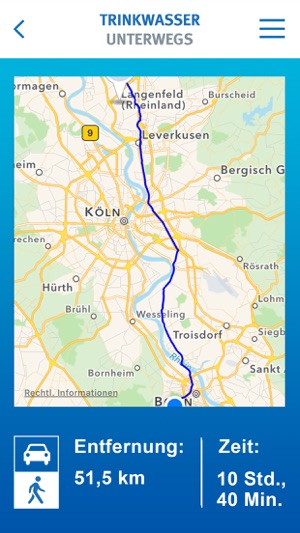 Trinkwasser unterwegs(圖5)-速報App