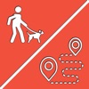 Dog Walker - Fitness Run - iPhoneアプリ