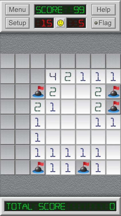 Minesweeper