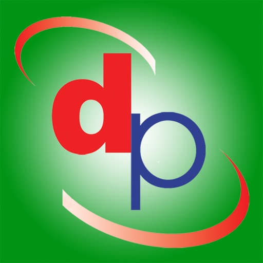 DPC Jersey icon