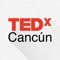 Descarga la App de TEDx Cancún 2016 para conocer todo sobre el evento, los ponentes, la agenda, mucho más