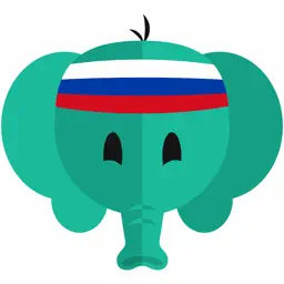 Learn Russian - Travel Phrasebook for Russia app icon