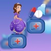 女孩学医之路 - 好玩的医生游戏