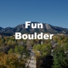 Fun Boulder