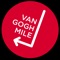 The Van Gogh Mile is your companion during the walk from the Van Gogh Museum on Amsterdam’s Museum Square to the Hermitage Amsterdam