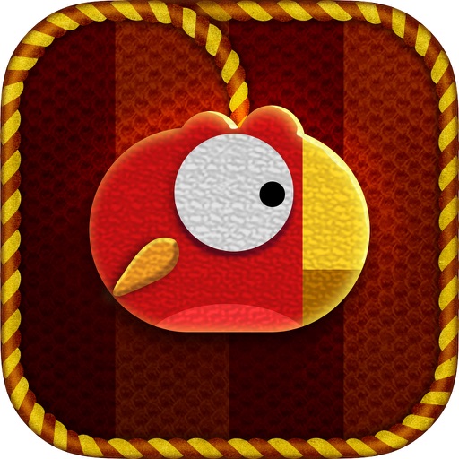 Puppet Bird iOS App