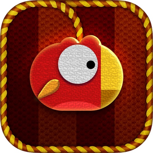 Puppet Bird icon