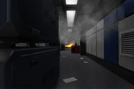 Game screenshot ALONE IN SPACE: ESCAPE - New Dark Scifi Adventure apk