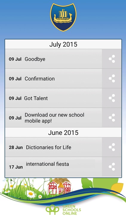 Somerleyton Primary School screenshot-3
