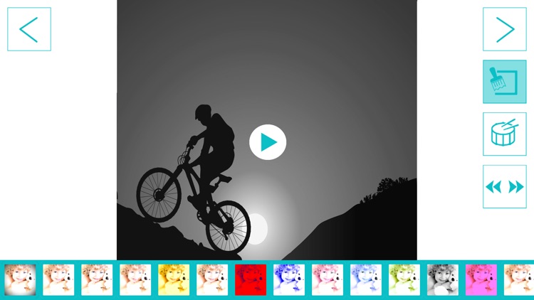 VidSpeed Pro Slow Motion Fast Motion Video Editor screenshot-4