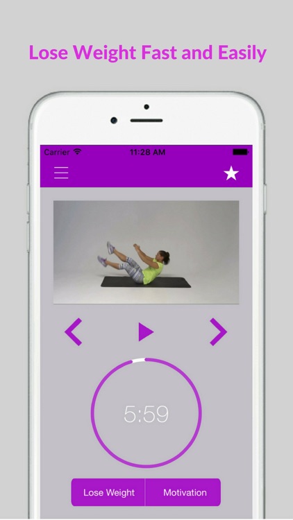 Flat Stomach Workouts Belly Fat Trainer Exercises