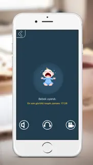 bebek telsizi pro iphone resimleri 4