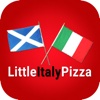 LittleItalyPizza  Aberdeen