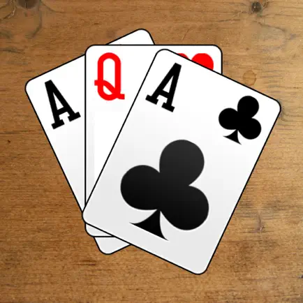 Wood Solitaire Читы