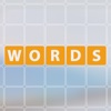 Words for iMessage Game