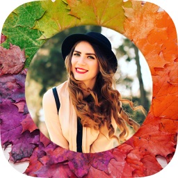 Automne cadres photo - Album et Photo Editor