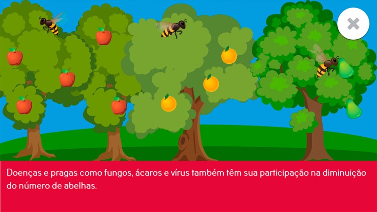 Ciência em Movimento screenshot-3