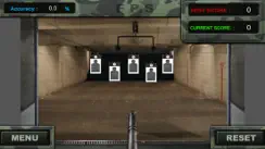 Hunting Gun Builder: Rifles & Army Guns FPS Free iPhone image 4