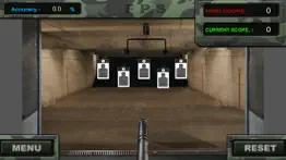 hunting gun builder: rifles & army guns fps free iphone screenshot 4