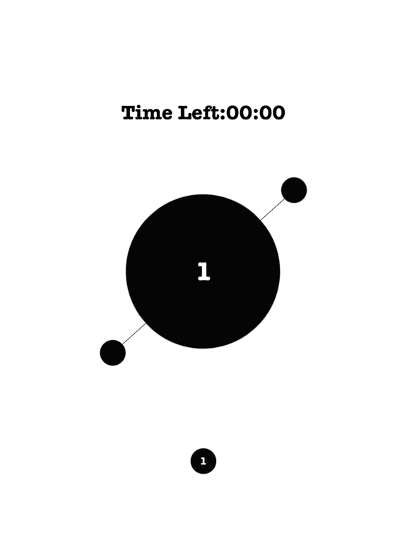 Screenshot #6 pour bowmasters uh Blek - shoot the circle wheel