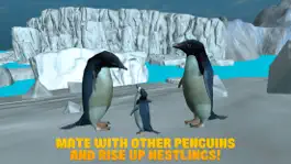 Game screenshot Arctic Penguin Survival Simulator 3D hack