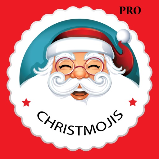 Christmojis: Christmas and Holiday Emojis Keyboard