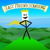 Last Friend Standing!