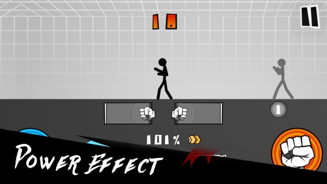 Finger Kungpu - City Stick(圖2)-速報App