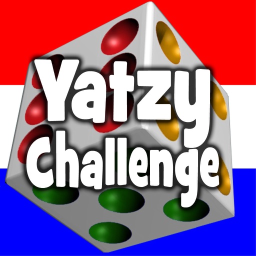 Yatzy Challenge Icon