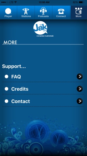 101 Jak fm on the App Store
