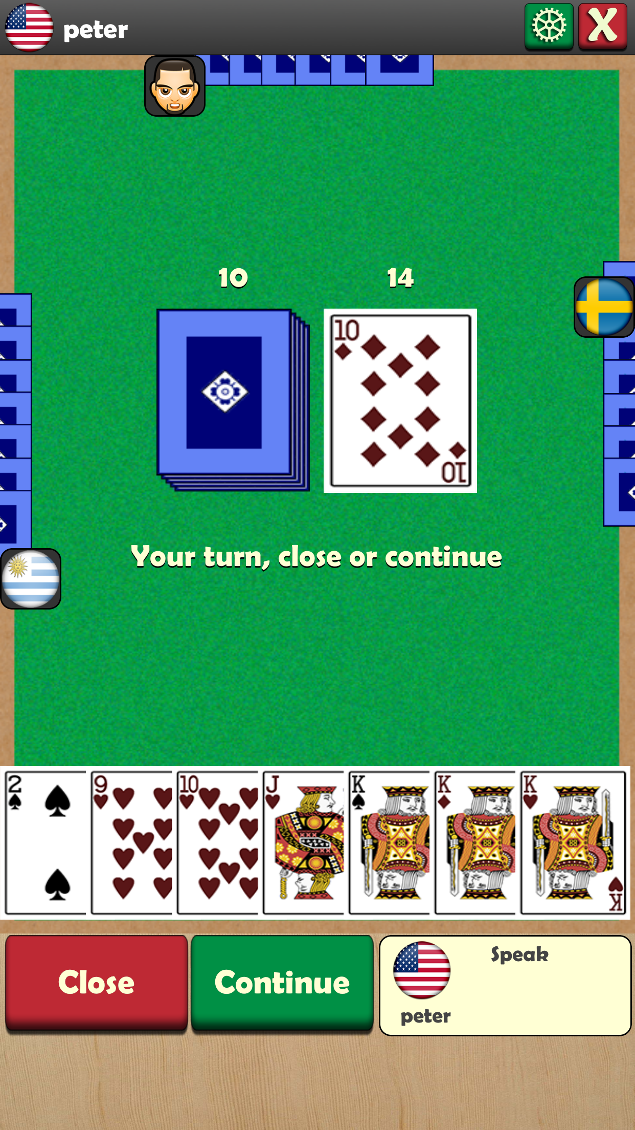RuMMy TxL