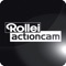 The App "Rollei 400/410 WiFi" is a program which allows you to remotely control your Rollei Actioncam 400/410 WiFi